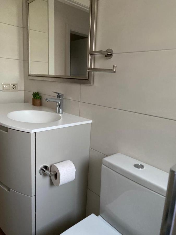 The Best Holiday Villa Calpe Ngoại thất bức ảnh
