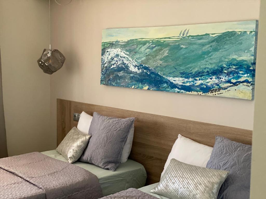 The Best Holiday Villa Calpe Ngoại thất bức ảnh