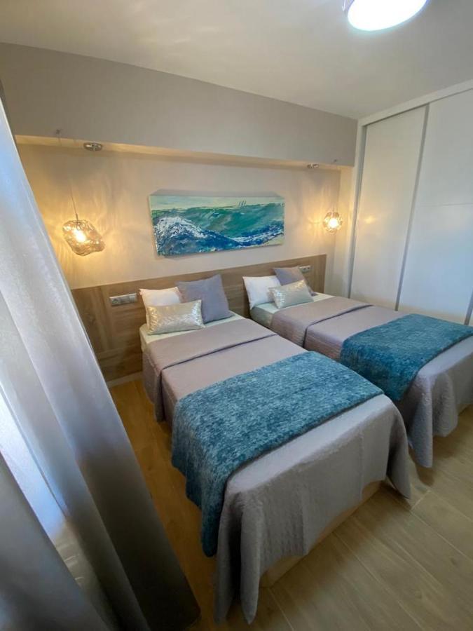The Best Holiday Villa Calpe Ngoại thất bức ảnh