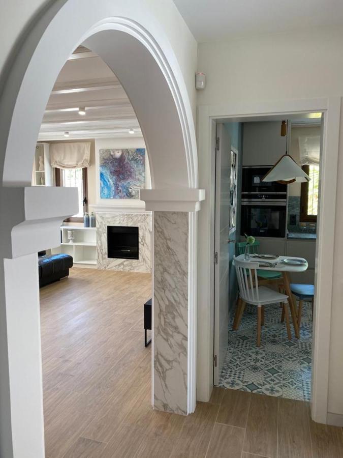 The Best Holiday Villa Calpe Ngoại thất bức ảnh