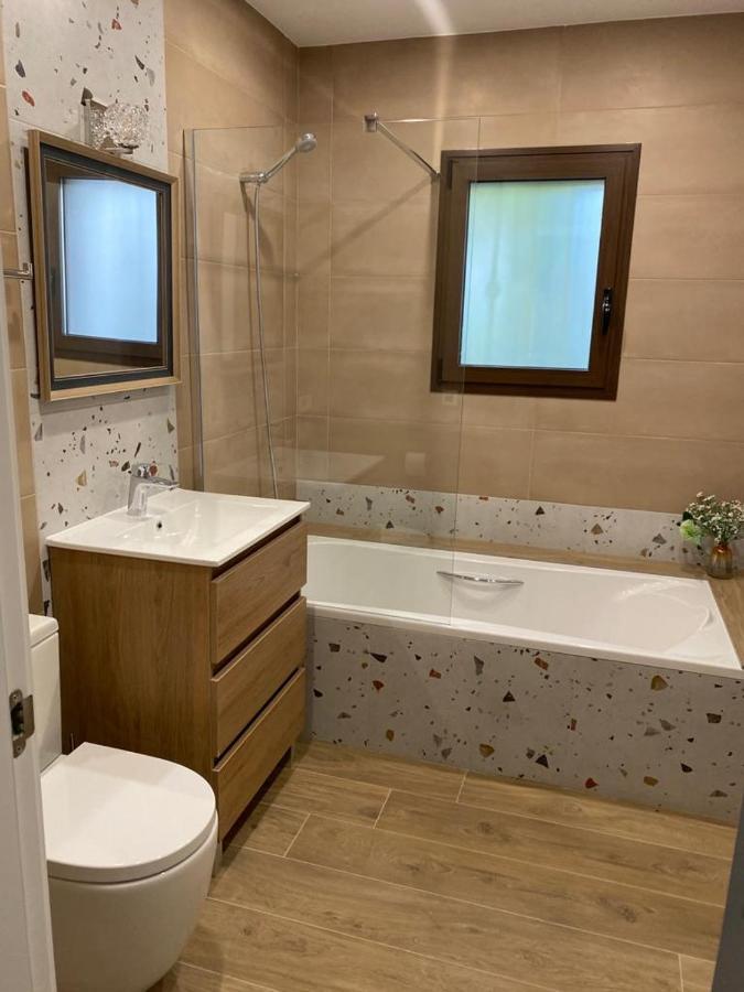 The Best Holiday Villa Calpe Ngoại thất bức ảnh