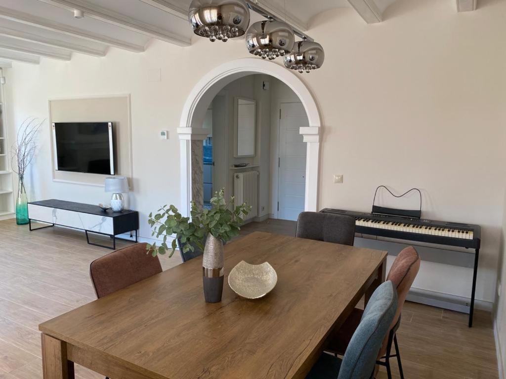 The Best Holiday Villa Calpe Ngoại thất bức ảnh