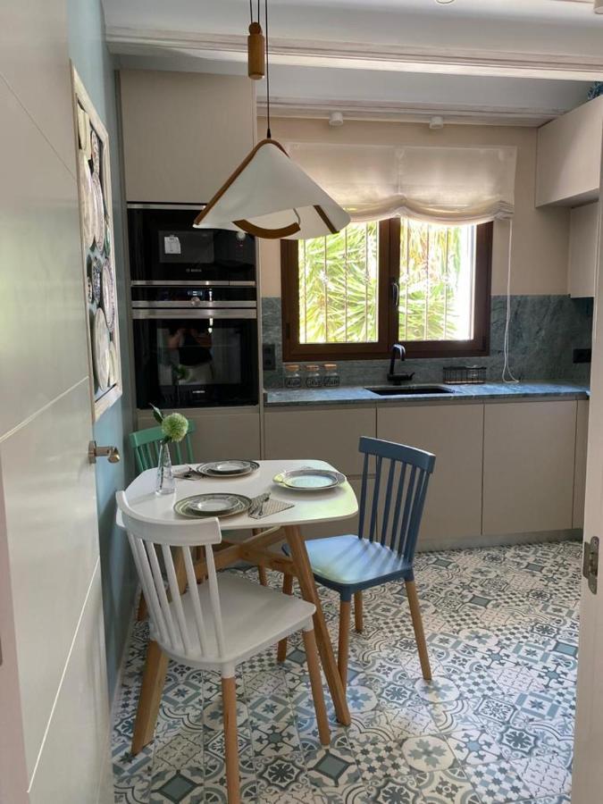 The Best Holiday Villa Calpe Ngoại thất bức ảnh