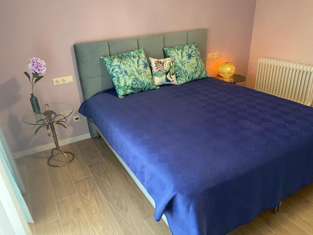 The Best Holiday Villa Calpe Ngoại thất bức ảnh